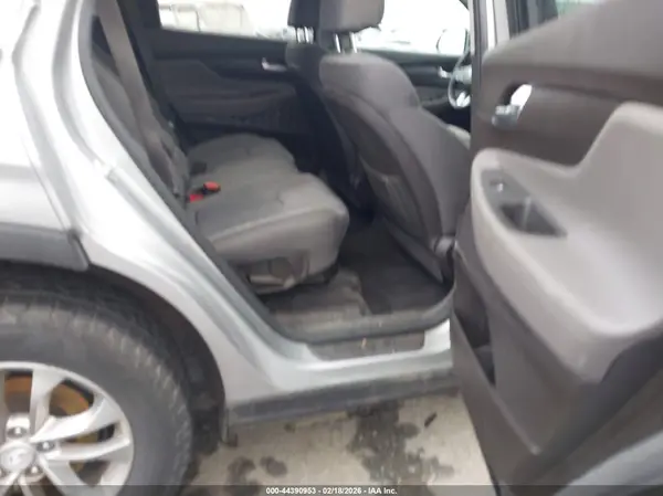 5NMS33AD5LH217602 2020 HYUNDAI SANTA FE - Image 8