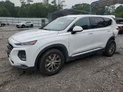 5NMS33AD5LH217969 2020 HYUNDAI SANTA FE