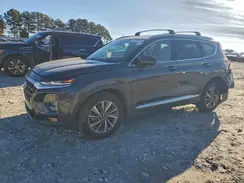 5NMS33AD5LH218507 2020 HYUNDAI SANTA FE