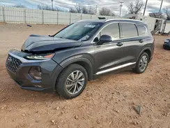 5NMS33AD5LH218510 2020 HYUNDAI SANTA FE