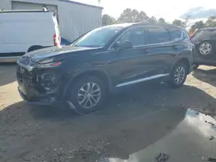 5NMS33AD5LH219673 2020 HYUNDAI SANTA FE