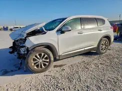 5NMS33AD5LH222430 2020 HYUNDAI SANTA FE