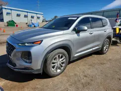 5NMS33AD5LH225098 2020 HYUNDAI SANTA FE