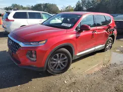 5NMS33AD5LH227384 2020 HYUNDAI SANTA FE