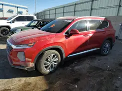5NMS33AD5LH227451 2020 HYUNDAI SANTA FE