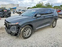 5NMS33AD5LH228194 2020 HYUNDAI SANTA FE