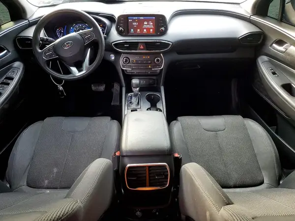 5NMS33AD5LH228194 2020 HYUNDAI SANTA FE - Image 8