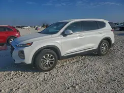 5NMS33AD5LH228468 2020 HYUNDAI SANTA FE
