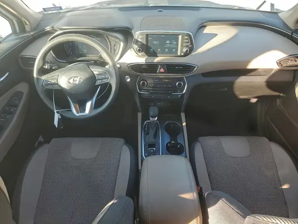 5NMS33AD5LH228468 2020 HYUNDAI SANTA FE - Image 8