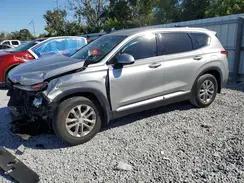 5NMS33AD5LH229491 2020 HYUNDAI SANTA FE