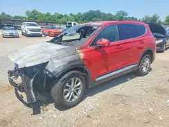 5NMS33AD5LH231306 2020 HYUNDAI SANTA FE