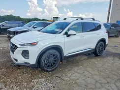 5NMS33AD5LH234724 2020 HYUNDAI SANTA FE