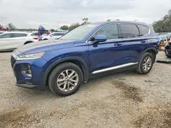 5NMS33AD5LH238434 2020 HYUNDAI SANTA FE