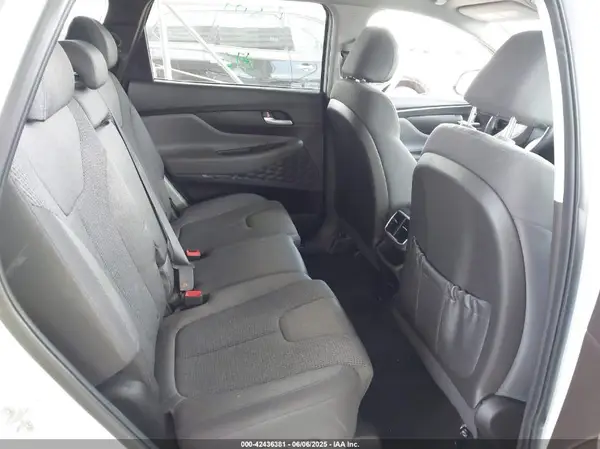 5NMS33AD5LH239308 2020 HYUNDAI SANTA FE - Image 8