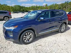 5NMS33AD5LH239437 2020 HYUNDAI SANTA FE