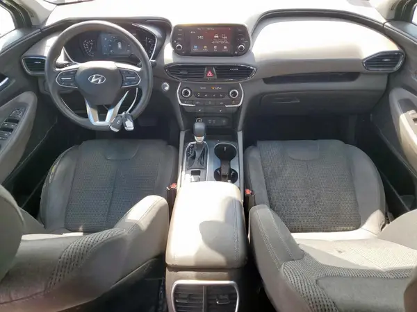 5NMS33AD5LH239437 2020 HYUNDAI SANTA FE - Image 8