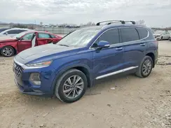 5NMS33AD5LH241835 2020 HYUNDAI SANTA FE