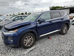 5NMS33AD5LH243584 2020 HYUNDAI SANTA FE