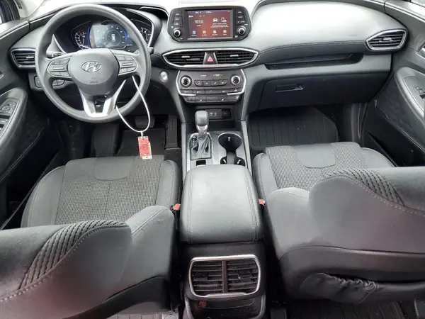 5NMS33AD5LH243584 2020 HYUNDAI SANTA FE - Image 8