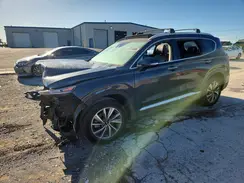 5NMS33AD5LH245593 2020 HYUNDAI SANTA FE