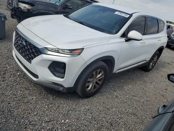 5NMS33AD5LH248736 2020 HYUNDAI SANTA FE - Image 1