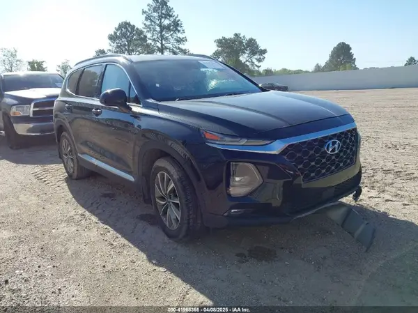 5NMS33AD5LH251894 2020 HYUNDAI SANTA FE - Image 1
