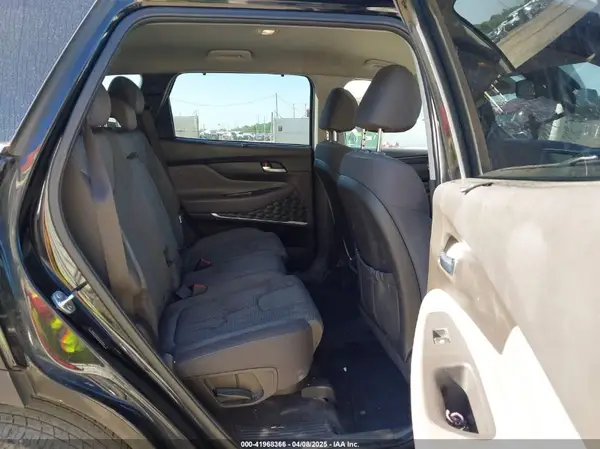 5NMS33AD5LH251894 2020 HYUNDAI SANTA FE - Image 8