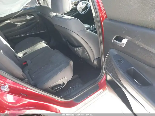 5NMS33AD5LH253824 2020 HYUNDAI SANTA FE - Image 8