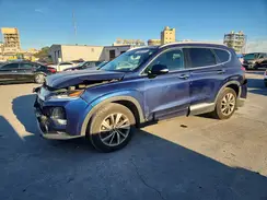5NMS33AD5LH256464 2020 HYUNDAI SANTA FE