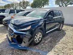 5NMS33AD5LH256769 2020 HYUNDAI SANTA FE