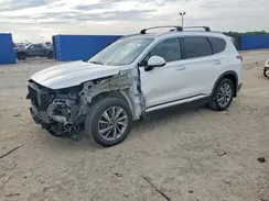 5NMS33AD5LH258022 2020 HYUNDAI SANTA FE