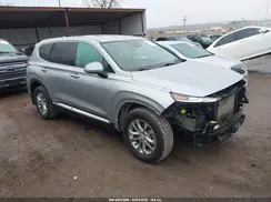 5NMS33AD5LH259008 2020 HYUNDAI SANTA FE