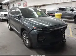 5NMS33AD5LH260451 2020 HYUNDAI SANTA FE