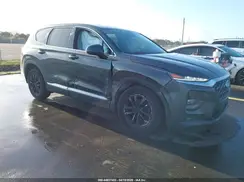 5NMS33AD5LH261034 2020 HYUNDAI SANTA FE