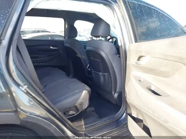 5NMS33AD5LH261034 2020 HYUNDAI SANTA FE - Image 8