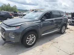 5NMS33AD5LH261647 2020 HYUNDAI SANTA FE
