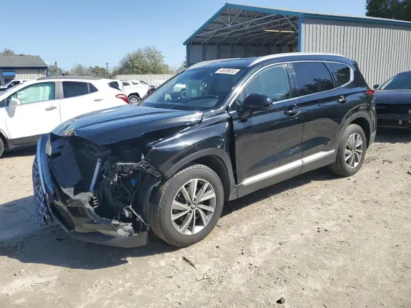 5NMS33AD5LH261731 2020 HYUNDAI SANTA FE - Image 1