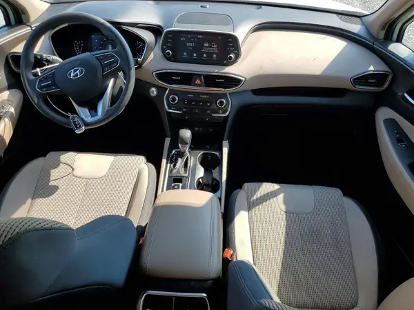 5NMS33AD5LH266816 2020 HYUNDAI SANTA FE - Image 8