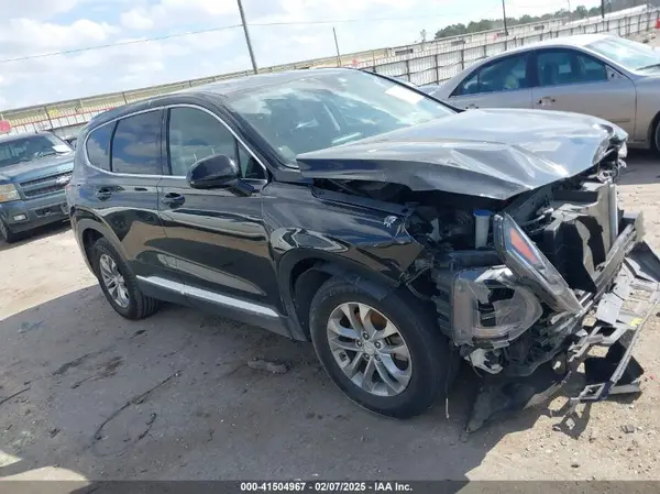 5NMS33AD5LH268341 2020 HYUNDAI SANTA FE - Image 1