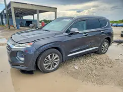 5NMS33AD5LH270221 2020 HYUNDAI SANTA FE