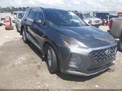 5NMS33AD5LH270767 2020 HYUNDAI SANTA FE