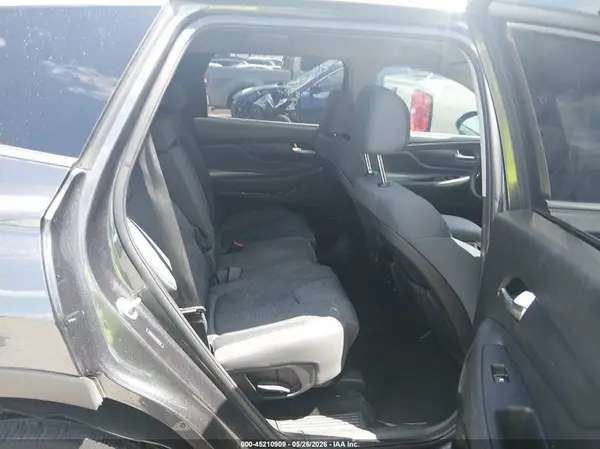 5NMS33AD5LH270767 2020 HYUNDAI SANTA FE - Image 8