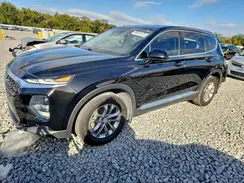 5NMS33AD5LH272163 2020 HYUNDAI SANTA FE