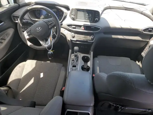 5NMS33AD5LH274138 2020 HYUNDAI SANTA FE - Image 8