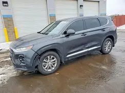 5NMS33AD5LH275967 2020 HYUNDAI SANTA FE