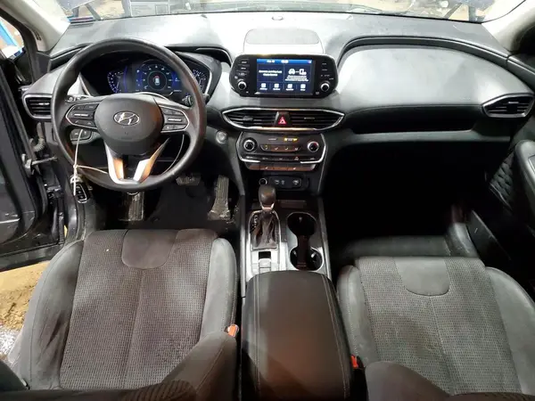5NMS33AD5LH275967 2020 HYUNDAI SANTA FE - Image 8