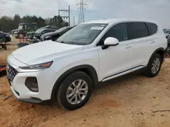 5NMS33AD5LH276214 2020 HYUNDAI SANTA FE