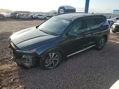 5NMS33AD5LH276682 2020 HYUNDAI SANTA FE