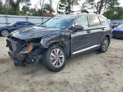 5NMS33AD5LH277038 2020 HYUNDAI SANTA FE