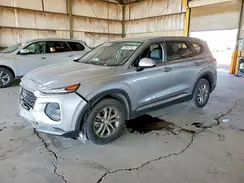 5NMS33AD5LH284474 2020 HYUNDAI SANTA FE